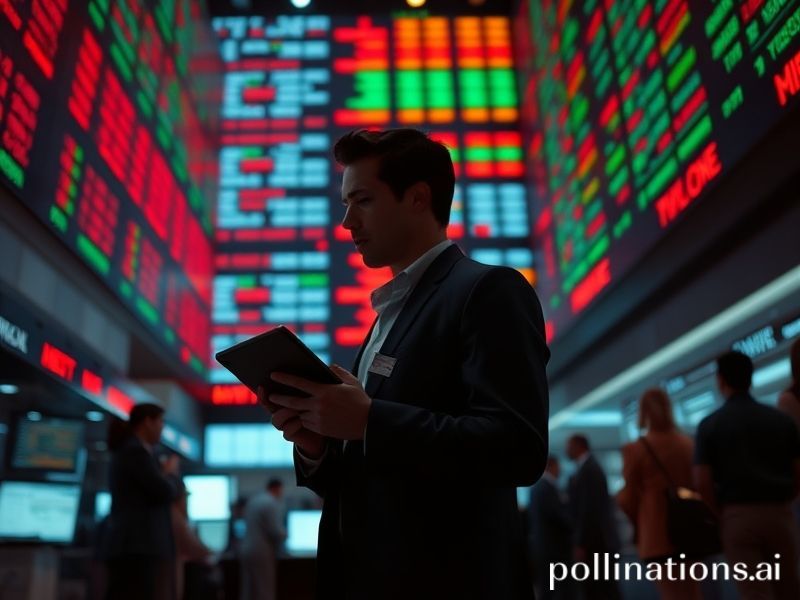 stock market