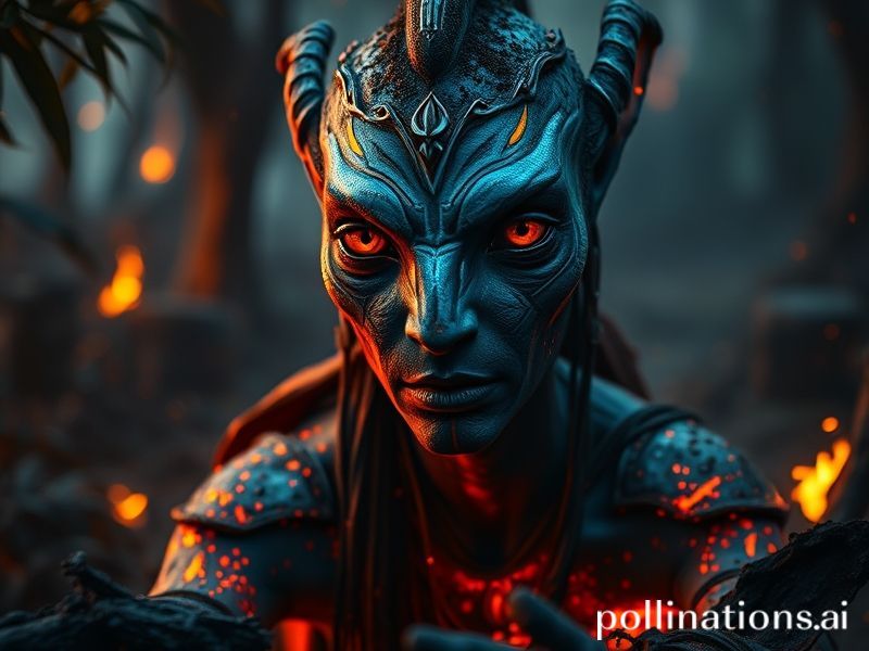avatar fire and ash