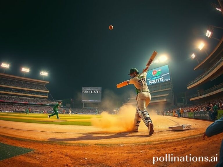 pakistan vs bangladesh