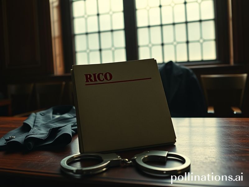 rico case