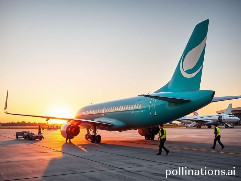 breeze airways