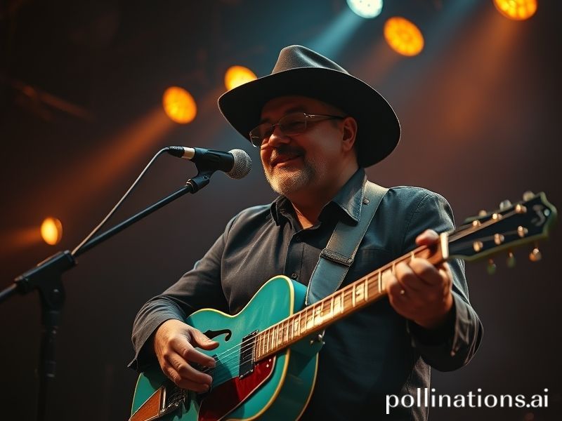 raul malo