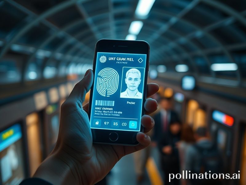 digital id