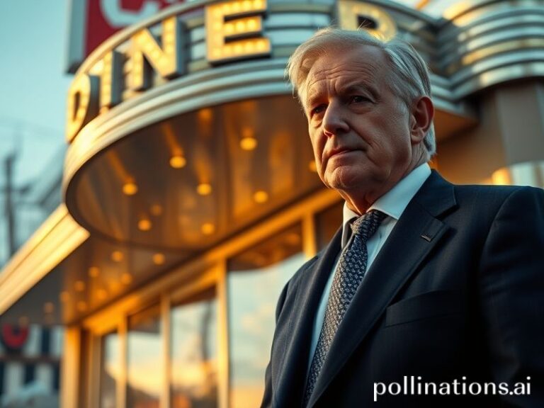 dean metropoulos