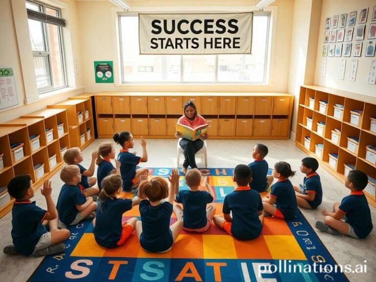 success academy