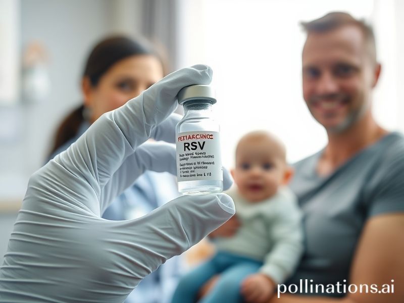 rsv vaccine