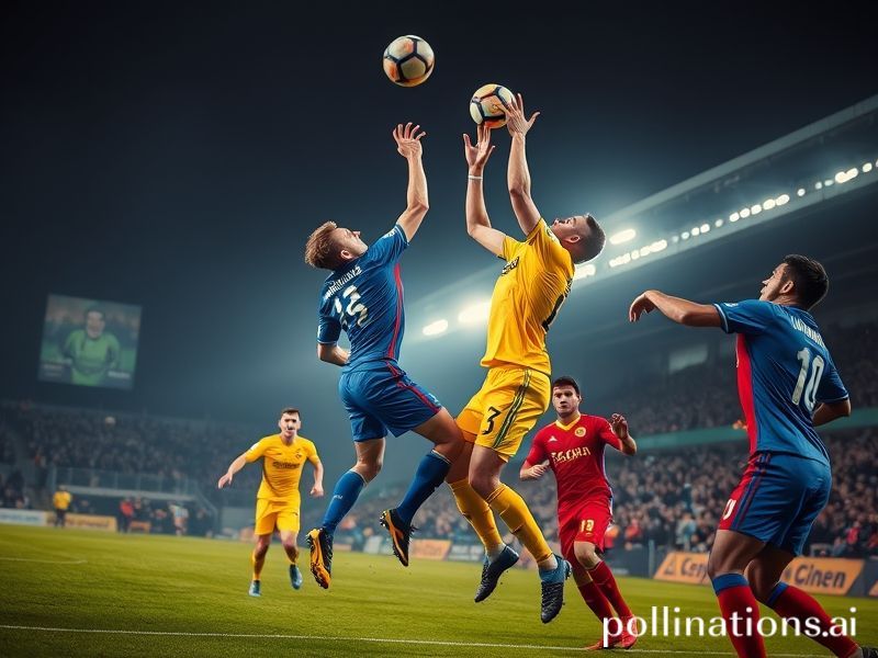 go ahead eagles vs fcsb