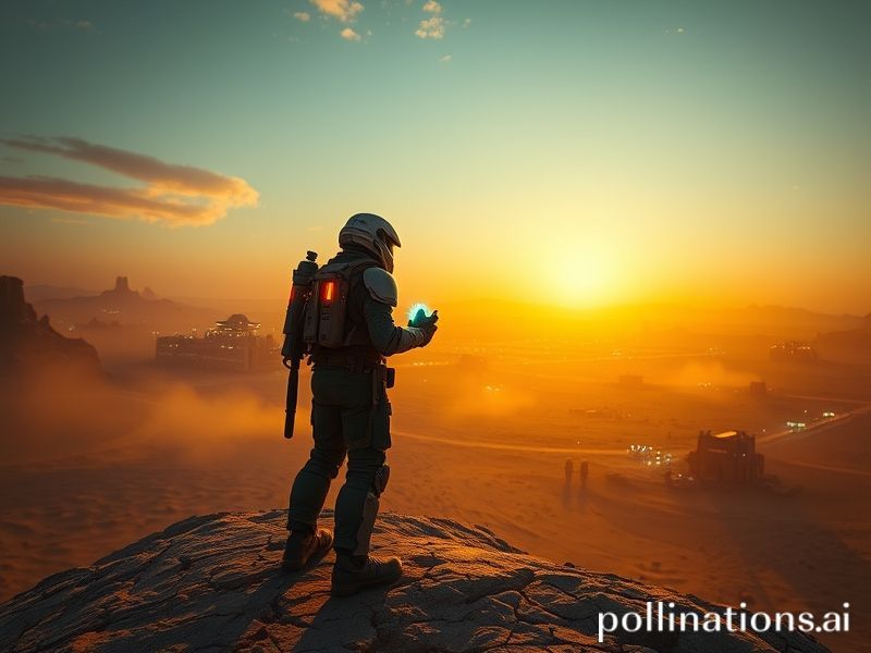 borderlands 4 update