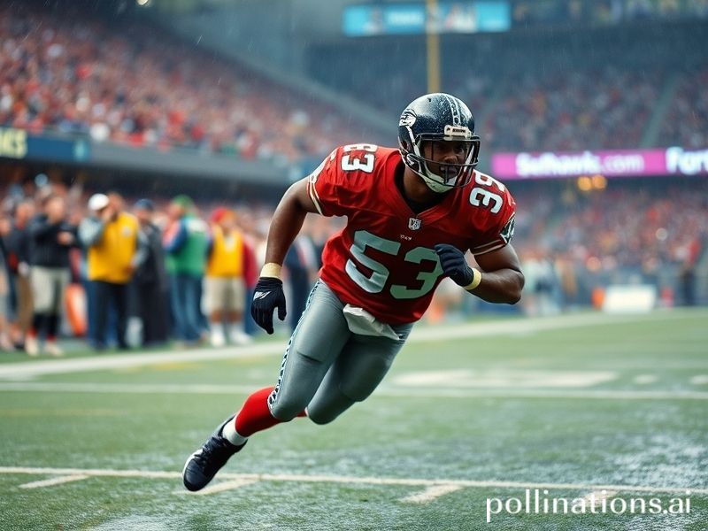 shaun alexander