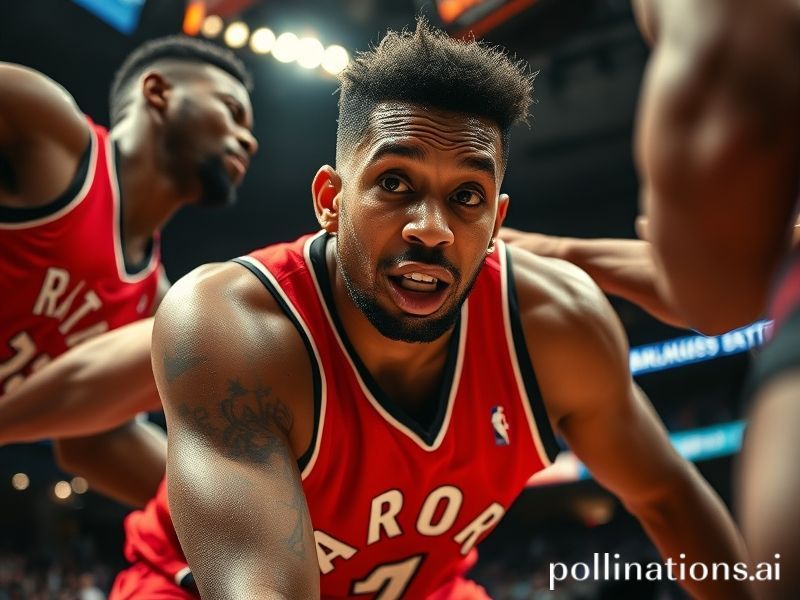 kyle lowry