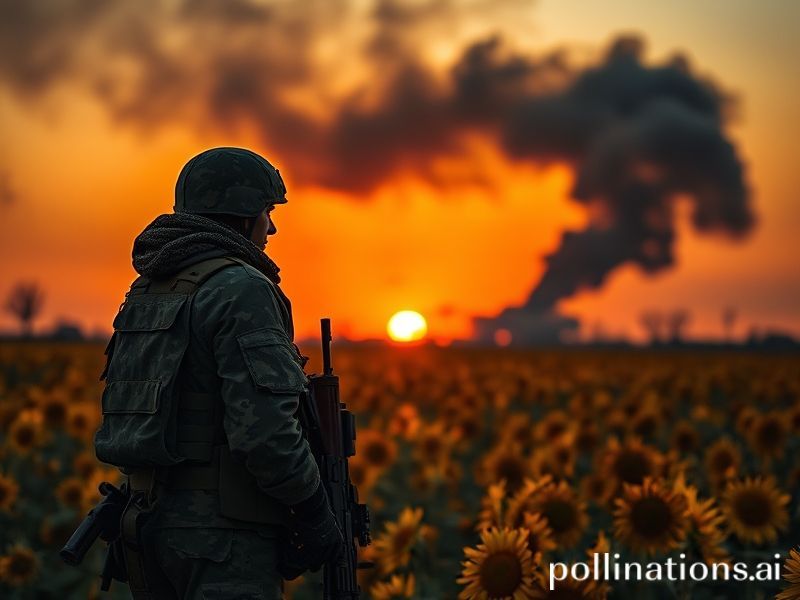 ukraine russia