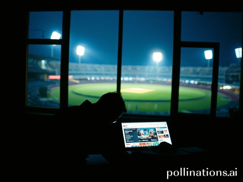 espncricinfo