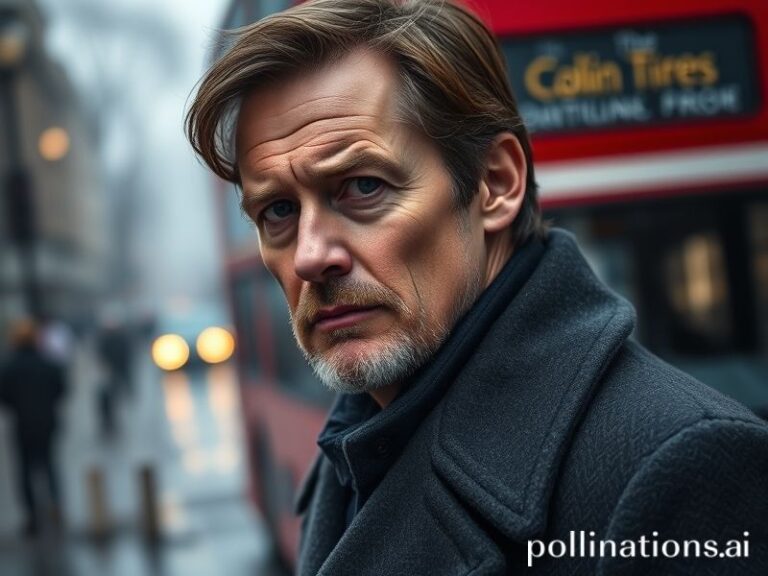 colin firth