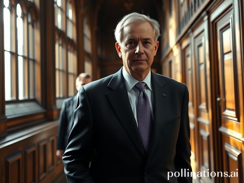 tony blair
