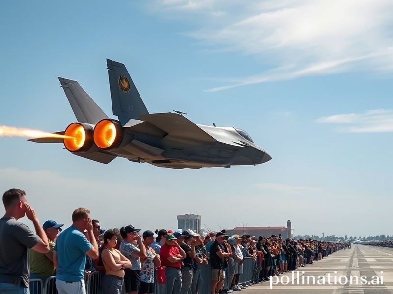 miramar air show