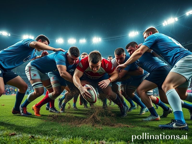 sale vs gloucester
