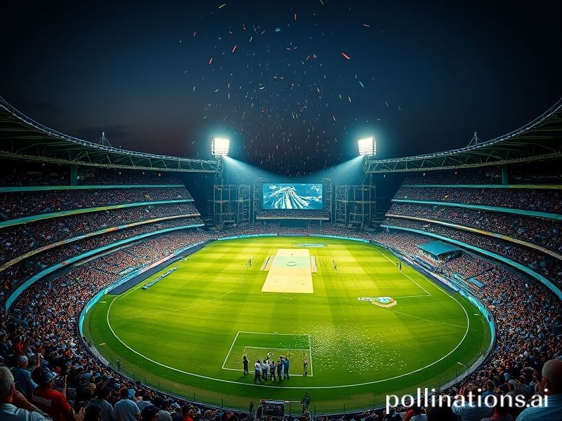 asia cup final