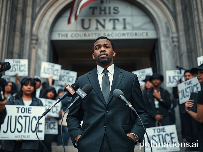 tony earls jr case