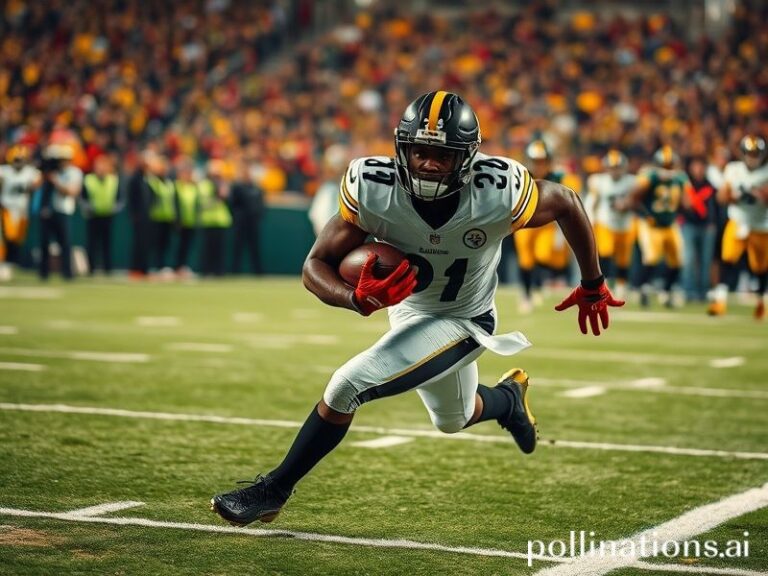 jaylen warren