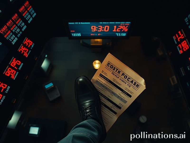 cost stock