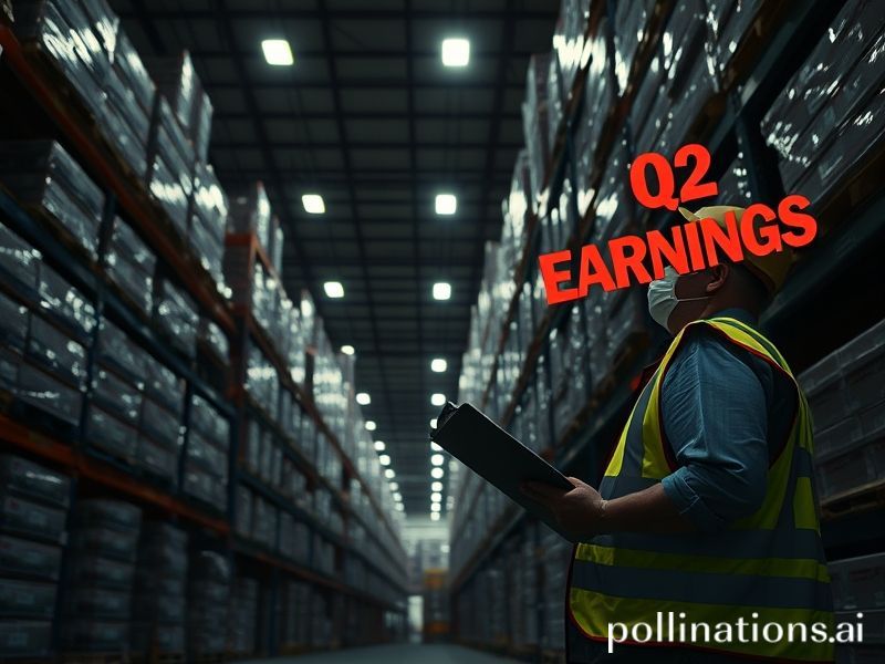 costco earnings