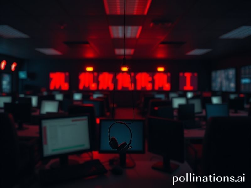 911 outage