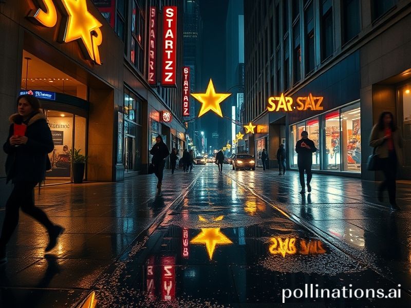 starz