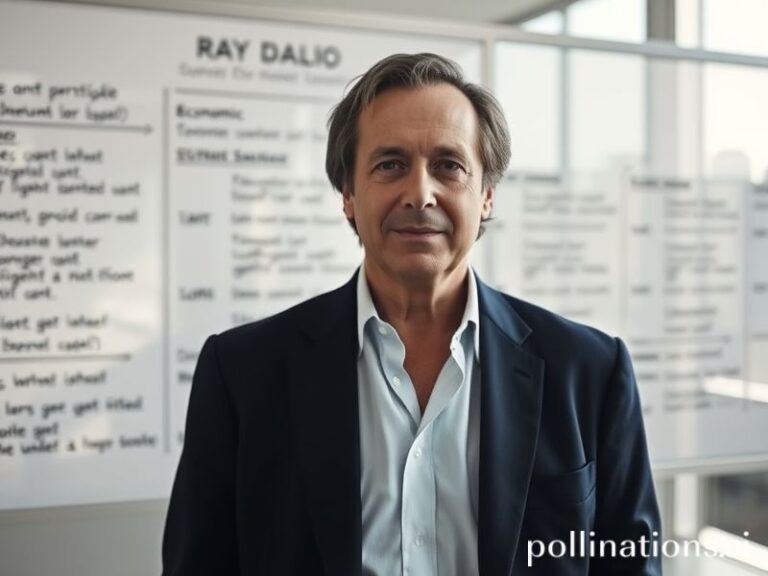 ray dalio