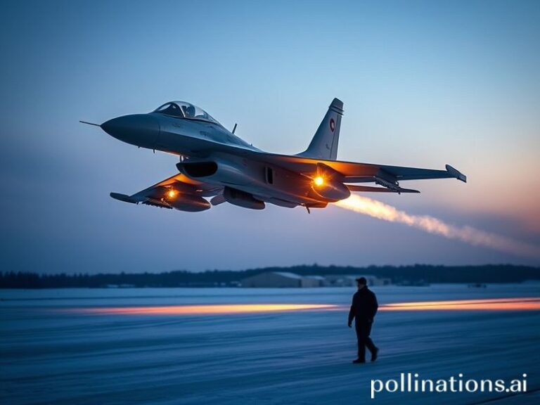 russian military aircraft