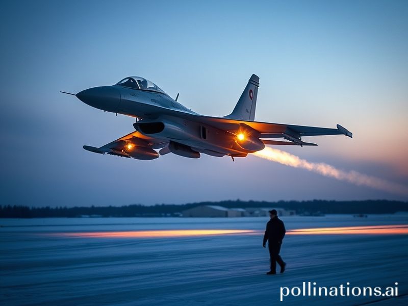 russian military aircraft