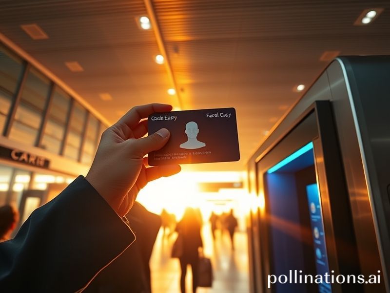 global entry