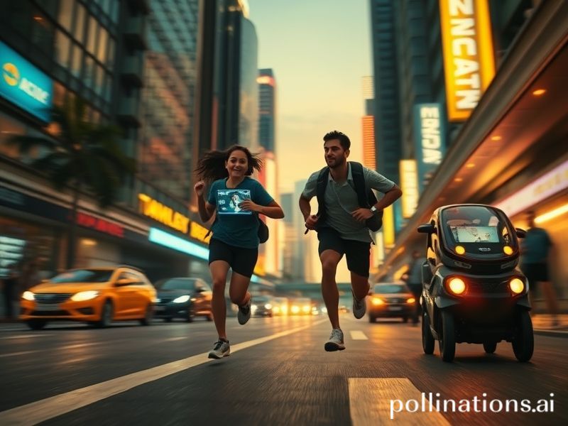 amazing race 2025