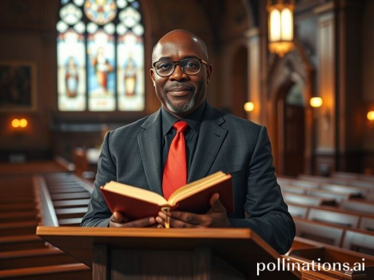 voddie baucham