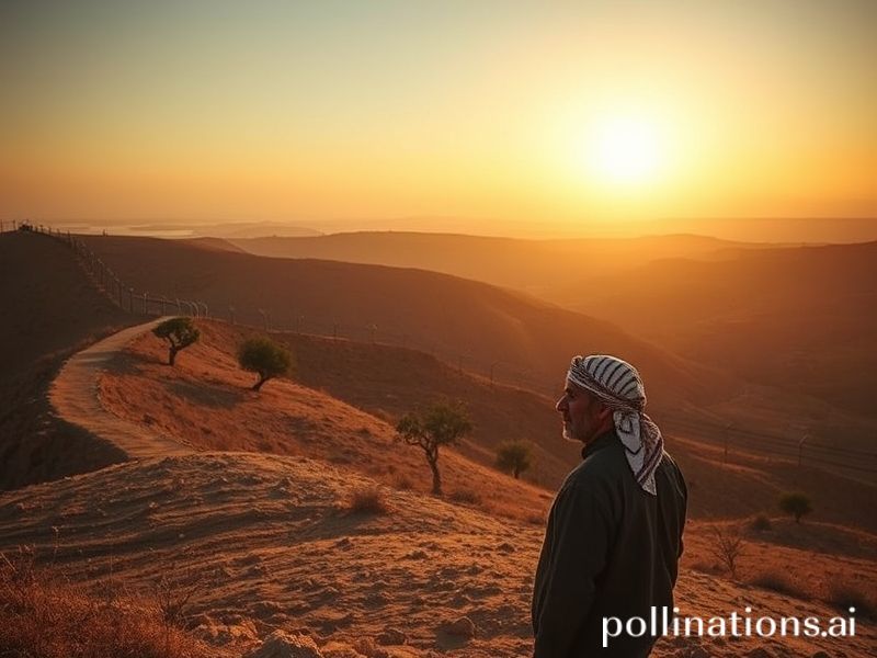 west bank