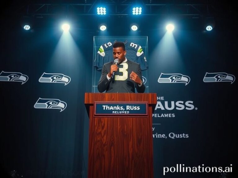 russell wilson retire