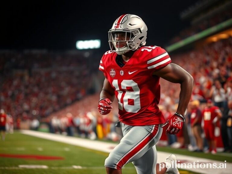 marvin harrison jr