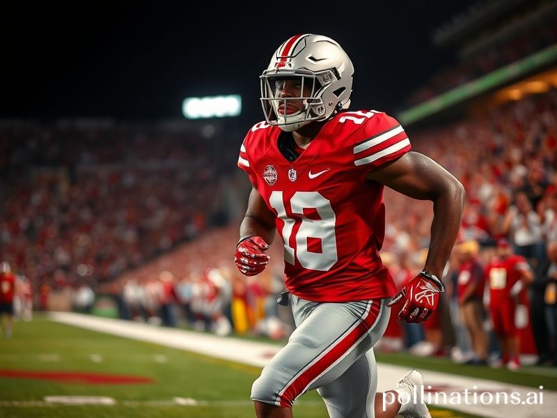 marvin harrison jr