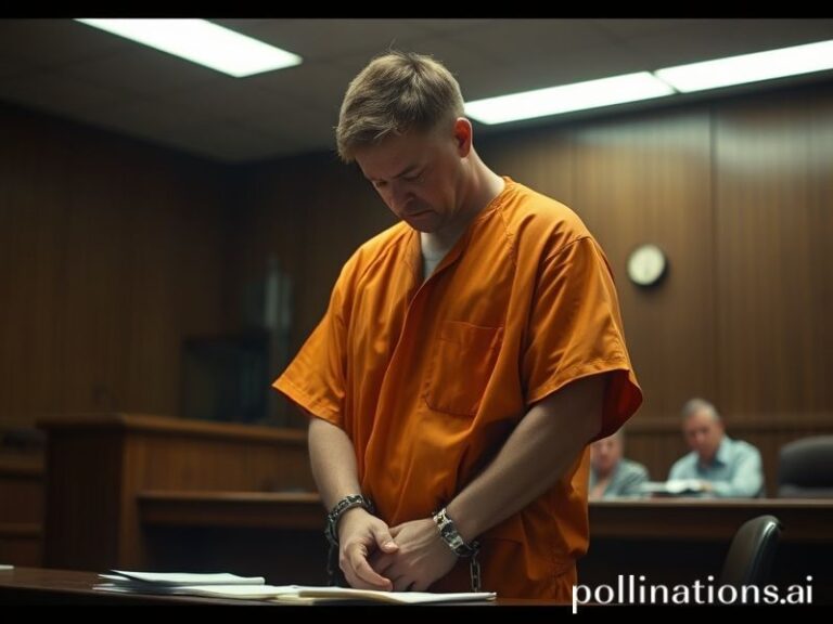 blaine milam