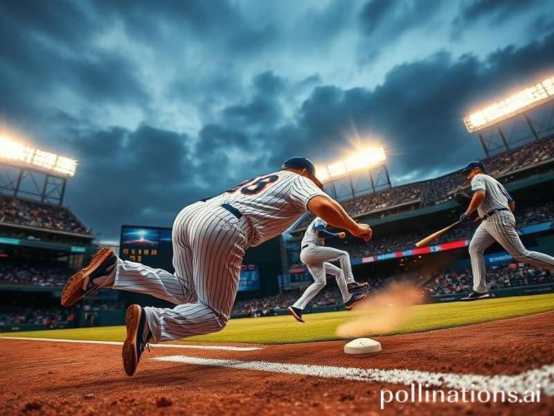 mets - cubs
