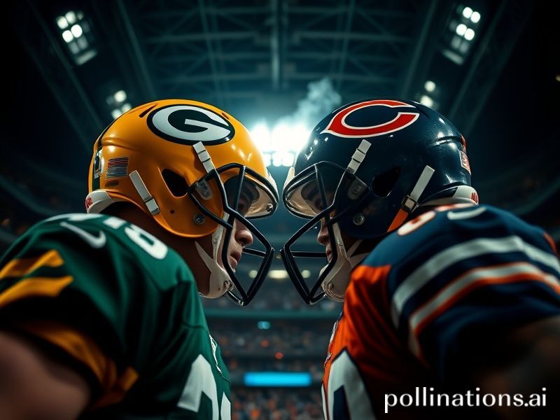 nfl rivalry jerseys