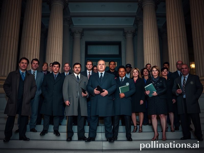 law and order cast