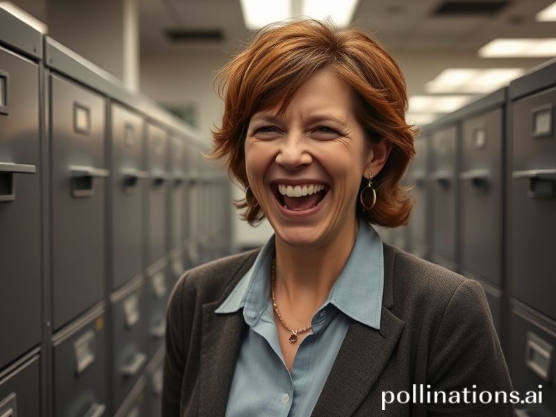 kate flannery