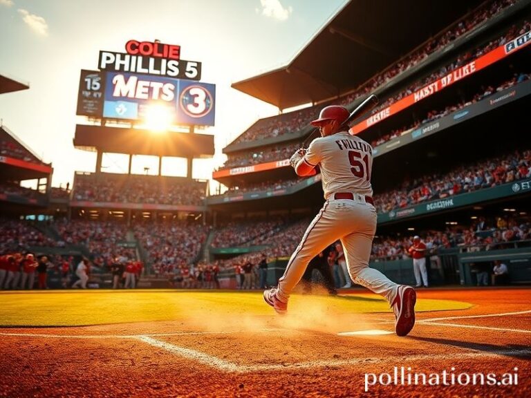 phillies game
