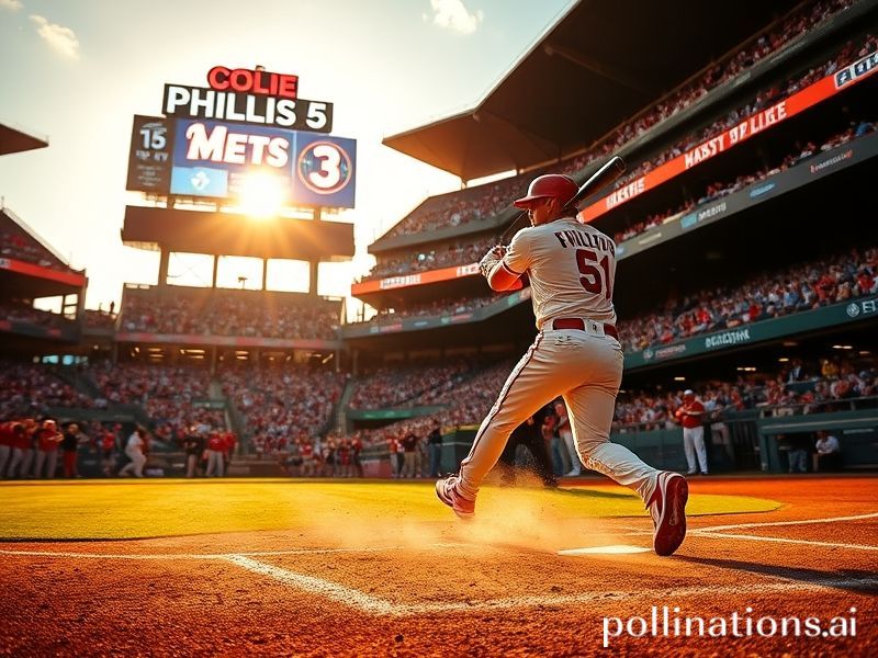 phillies game