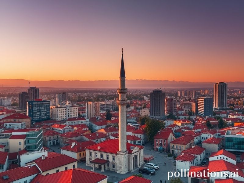 pristina