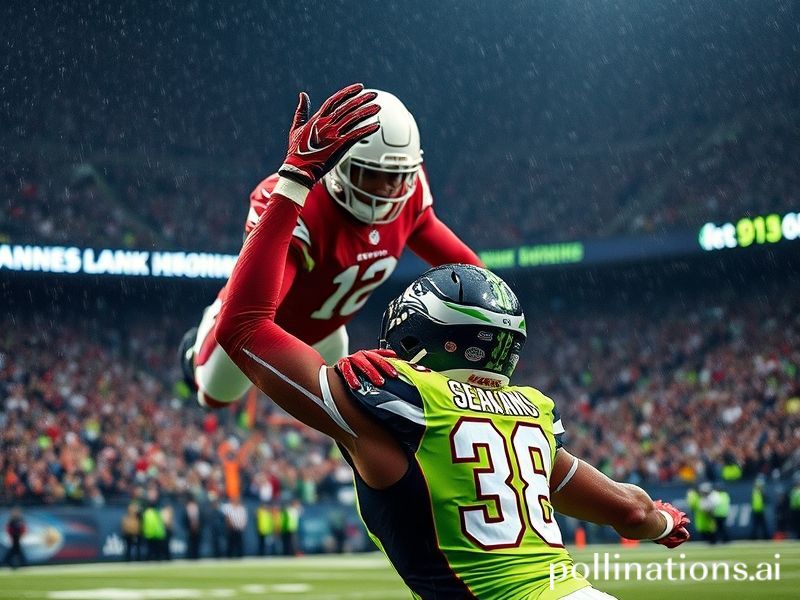 cardinals vs seahawks