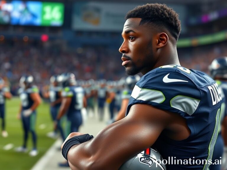 dk metcalf