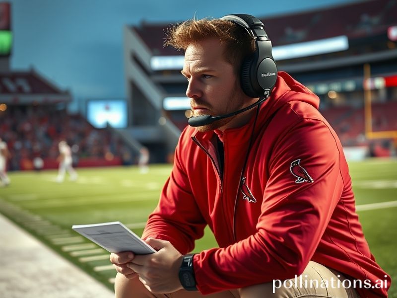 kliff kingsbury