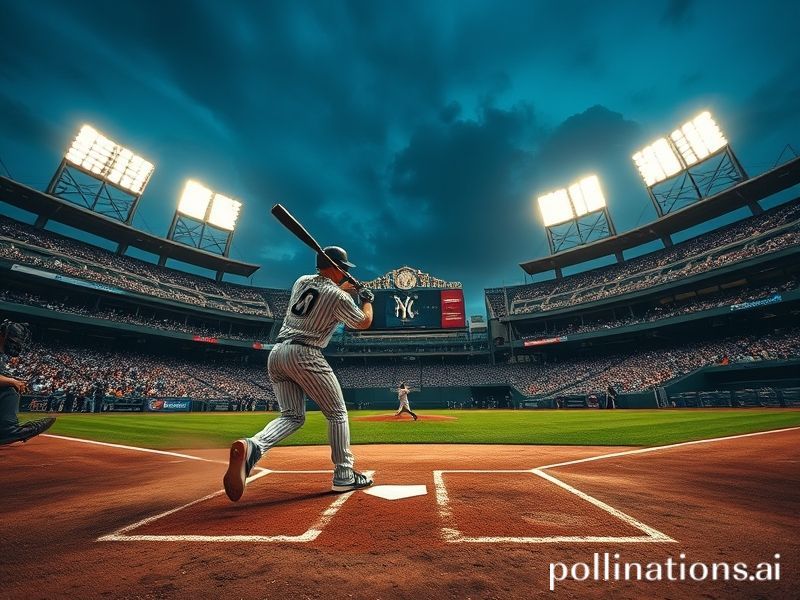 yankees game
