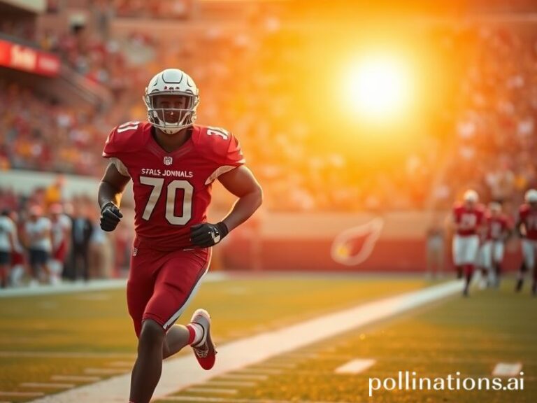 paris johnson jr